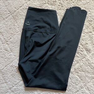 Beyond Yoga Athletic Workout Leggings Women's‎ Size S